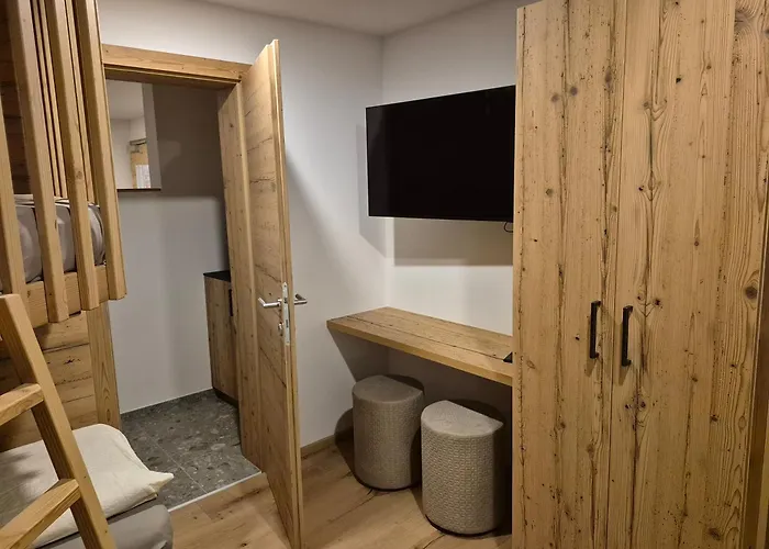 Hotel Gasthof Walcher